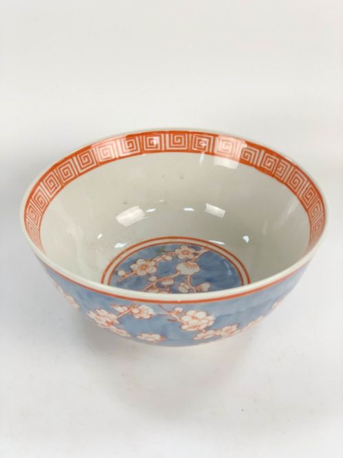 Hovedbilde Blossom Bowl - Keramisk fat