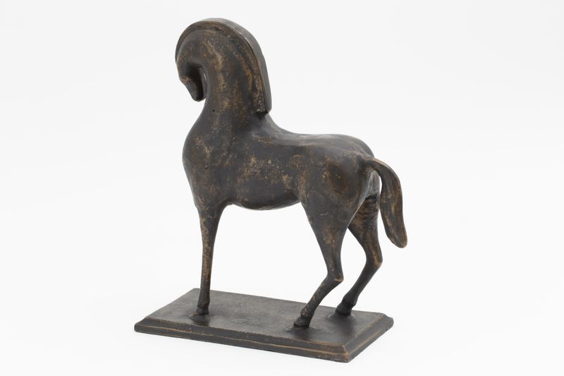 Trial Horse