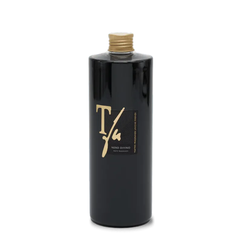 Teatro Fragranze - Nero Divino 500ml refill