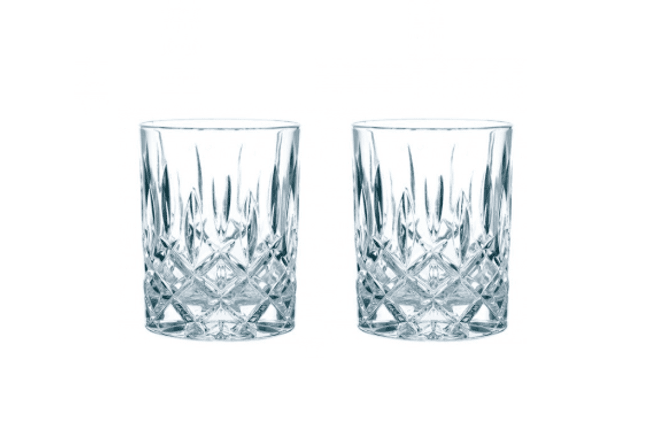 Hovedbilde Noblesse Shot glass 4 pk - Nacthmann