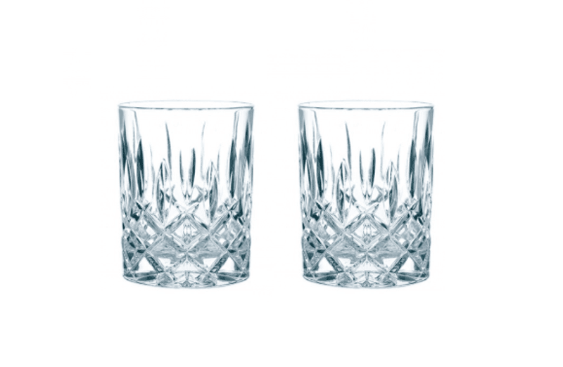 Noblesse Shot glass 4 pk - Nacthmann