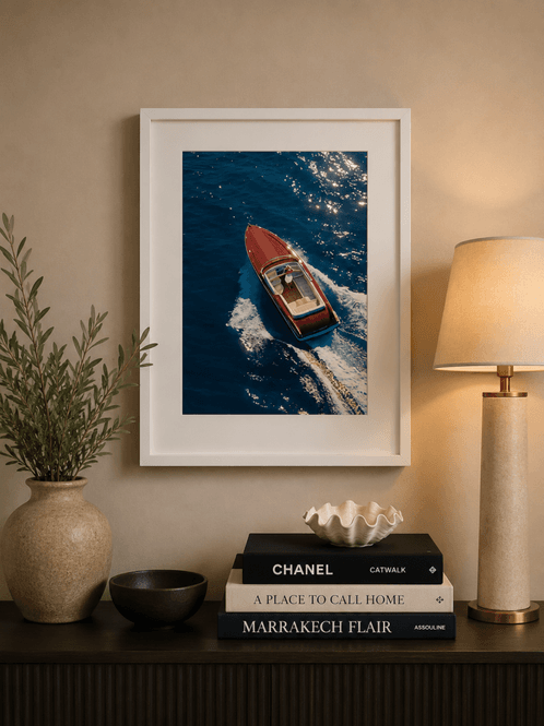 Hovedbilde Speedboat