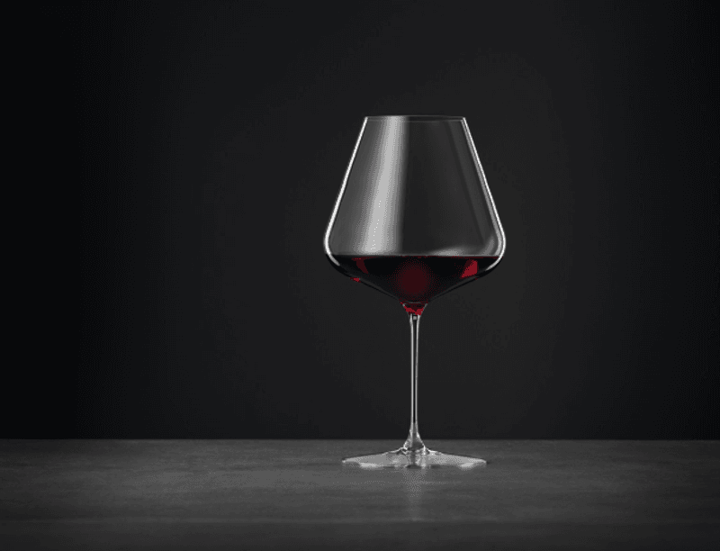 Definition Burgunderglass 4pk - Spiegelau