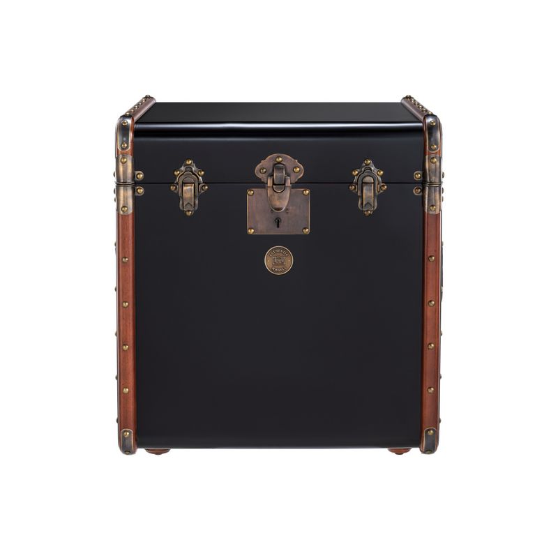 Sidebord - Stateroom Black