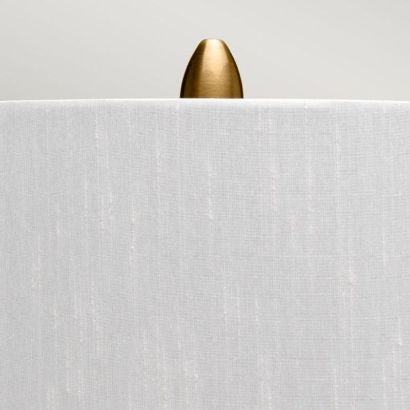 Bexley - Bordlampe m/skjerm