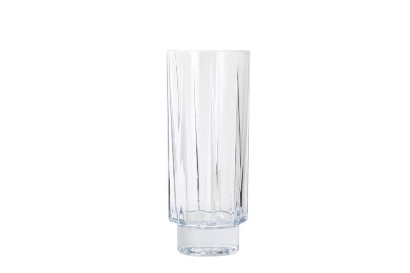 Stacy - Glassvase