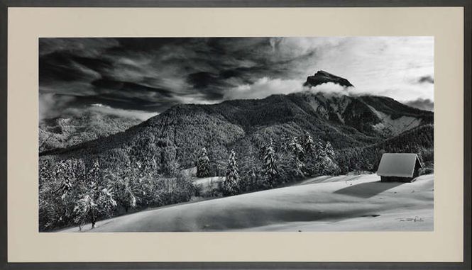 Hovedbilde Photo Montagne #1