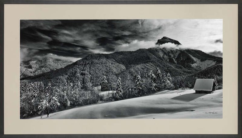 Photo Montagne #1