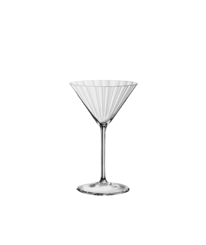 Lifestyle Martiniglass 4 stk - Spiegelau