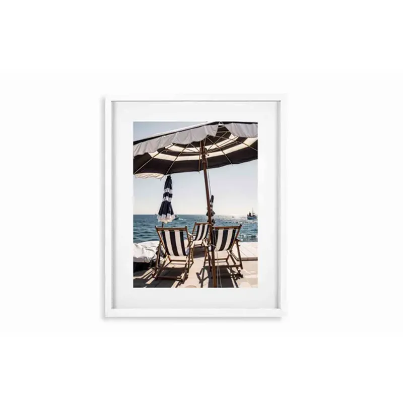Beach Chairs