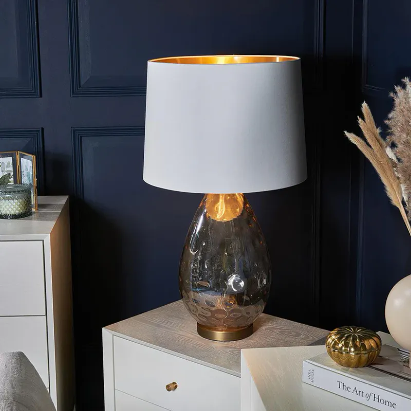 Riom - Bordlampe